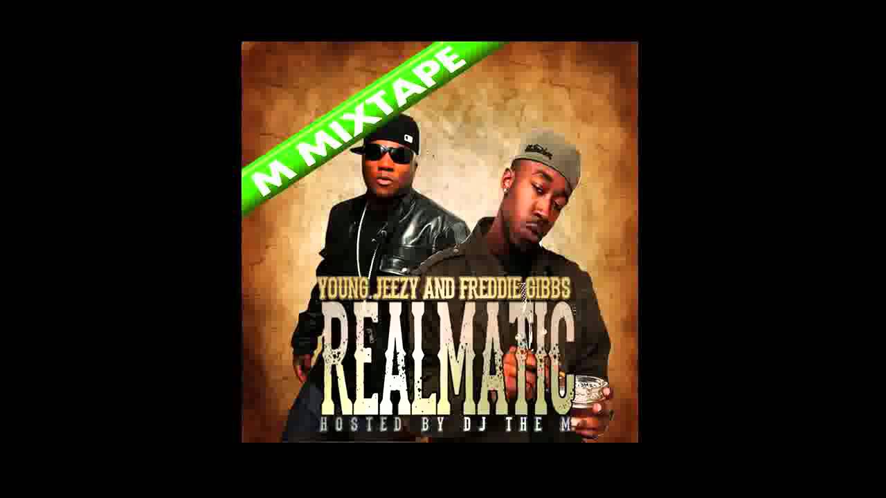 Watch Freddie Gibbs - Black Gringo - Realmatic Mixtape on YouTube Watch Freddie Gibbs - Black Gringo - Realmatic Mixtape on YouTube