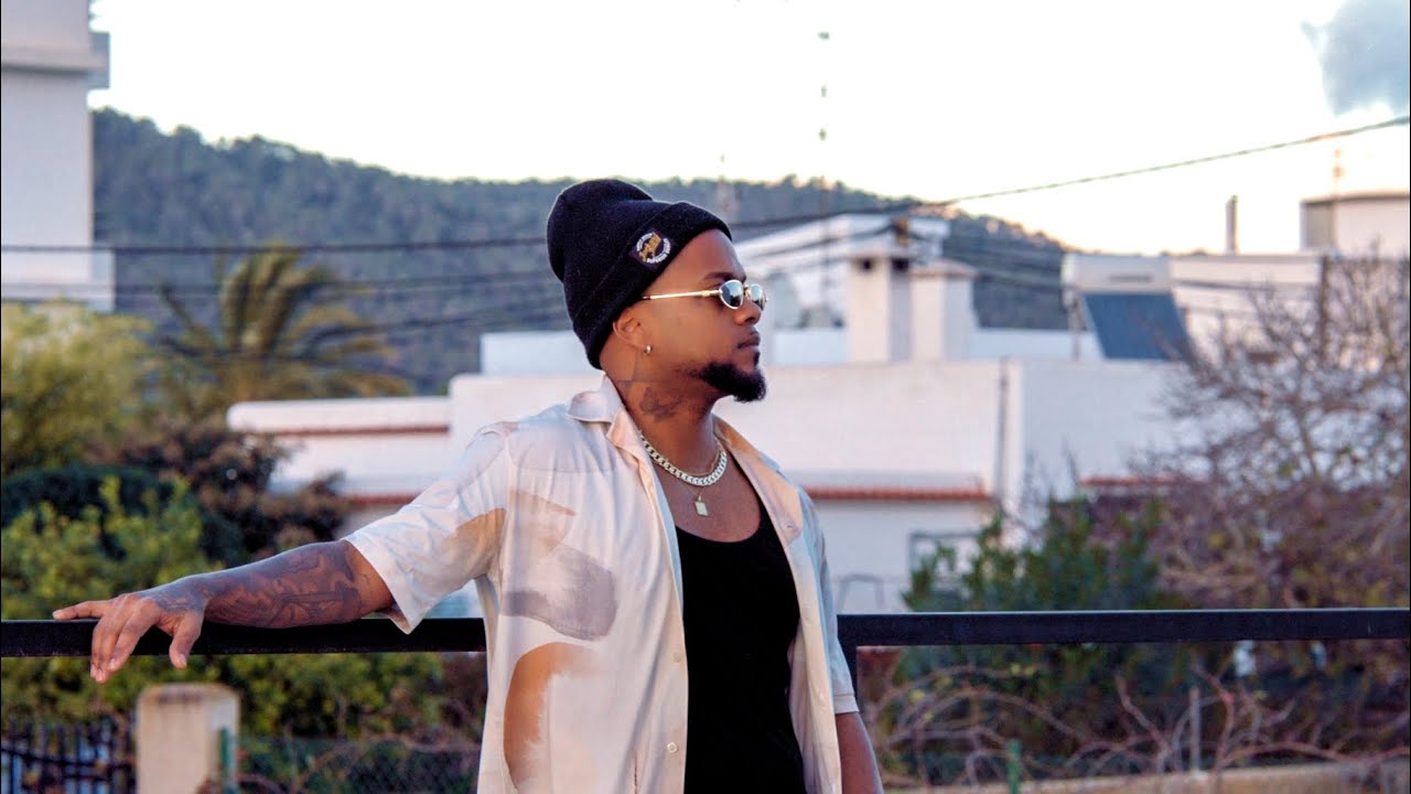 MI TRANSA - Chakary [VIDEO]