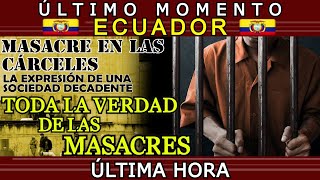 NOTICIAS ECUADOR: HOY 26 DE FEBRERO 2021 ÚLTIMA HORA Ecuador EnVivo