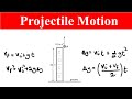 Understanding Projectile Motion