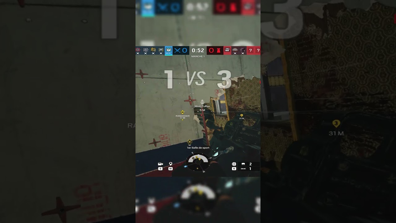 Kali buff is SO STRONG 