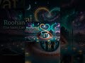 Roohaniyat (The Soul's Connection) - Epic Cinematic Bollywood Fusion 🎧 #Shorts #Ghost Aura