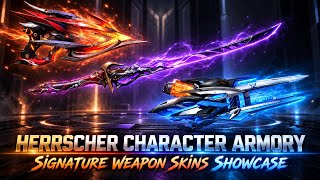 Legendary Nail Gun  | Legendary Katana | Legendary FHJ - Full gameplay Showcase 