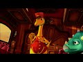 The World &amp; of Dinosaurs 🦖 Fun Dinosaurs on the StoryTales from Of LeapFrog