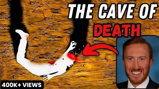 Unbelievable Cave Survival Tragedy 💔|हिंदी| William J Coughlin Incident