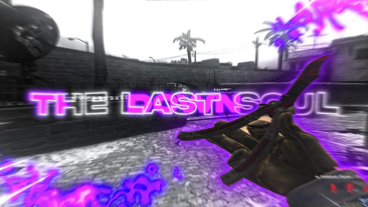 the last soul down | CS:GO Fragmovie