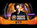 Paul van Dyk's VONYC Sessions 817