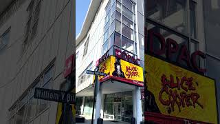 Here's why WUNC's social media producer loves DPAC