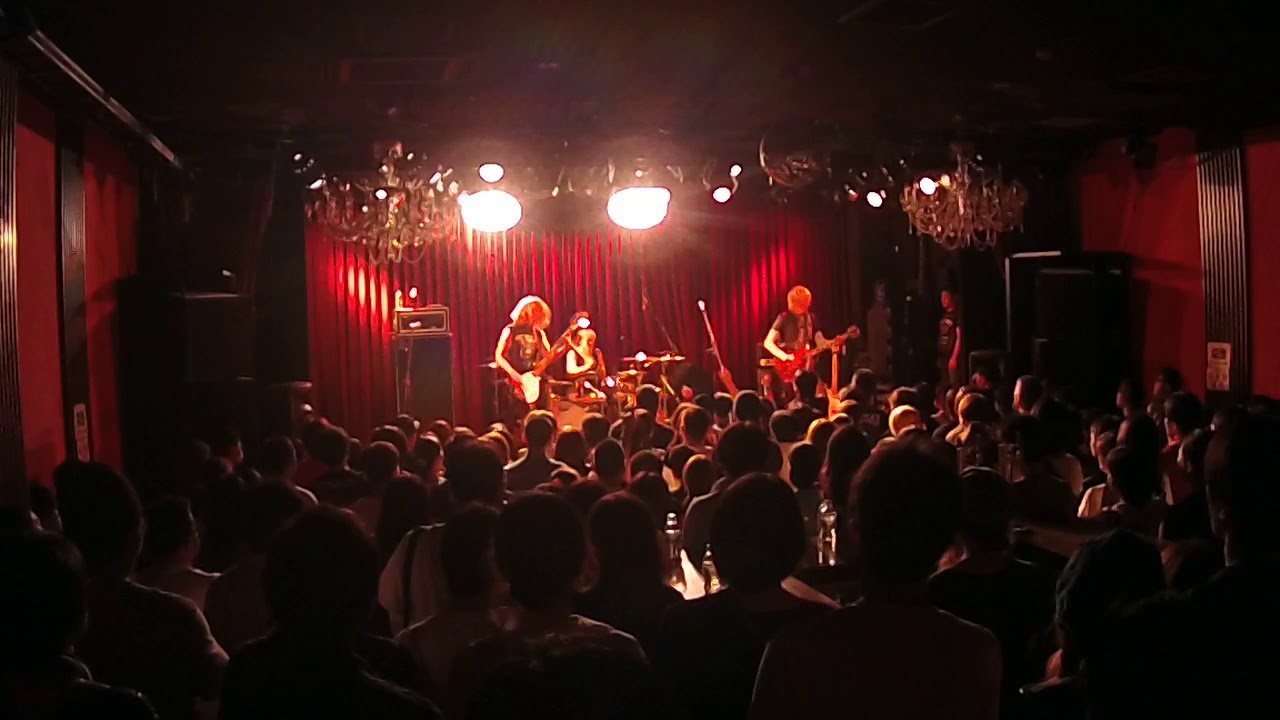 Morbid Tango Osaka 8 18 2017 Cosmosquad Jeff Kollman Youtube morbid tango osaka 8 18 2017 cosmosquad jeff kollman
