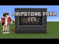 5 Minute Dripstone Farm Minecraft 1.17