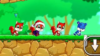 Fun Race 3 : New Type of Running Game - Enjoy the Game - Best Android/iOS Gameplay HD screenshot 5