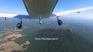 The Flight Review
