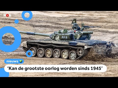 Video: Het Petrus die Grote Rusland uitgebrei?