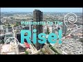 Parramatta...City On The Rise!