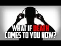 [Emotional Story] He Died Listening To Music! 😥 - What If Death Comes To You Now?