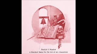 Euclid C Finder - Morning Glory Memory Quantico 3Mph
