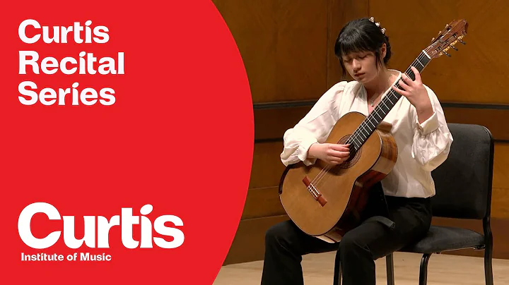 Student Recital: Beethoven, Regondi, and Tomasi