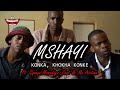 Mshayi konka khokha konke ft gqonqa ma airtime and zart