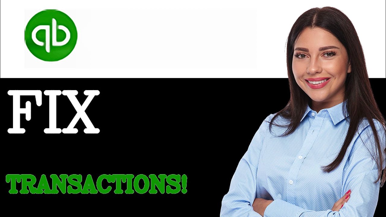 Fixing Duplicate Bank Feed Transactions In QuickBooks Online (2025 ...