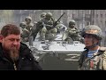 &quot;Мы разобьем вас в хлам! Не надо быковать на русских солдат!&quot;: ВДВ РФ наехали на Кадырова!
