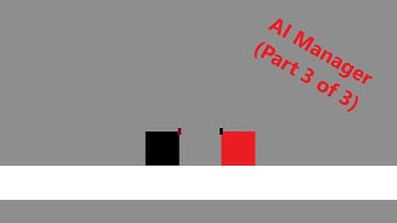 Managing AI in Unity (3 of 3)