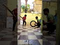 5 year old girl cricket practice#cricket #shortvideo #battingpractice #youtubeshorts #ipl #wpl