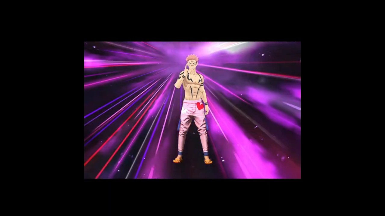 Unlimited Void Arrival Animation In Just 2 Spin 😱 