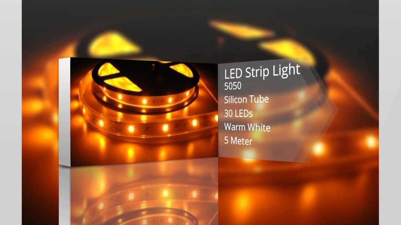 Amazon LED Strip Lights Discount Code - wide 6