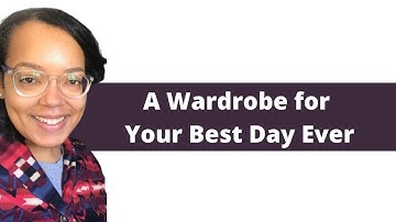 How To Declutter Your Closet Right Now | Just ONE Question to Declutter Your Clothes