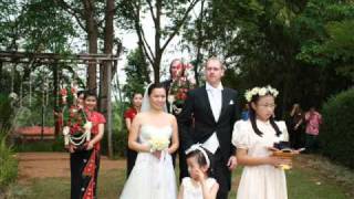 Wedding - A Regal Elephant Wedding at Anantara Golden Triangle Resort & Spa - Thailand screenshot 5