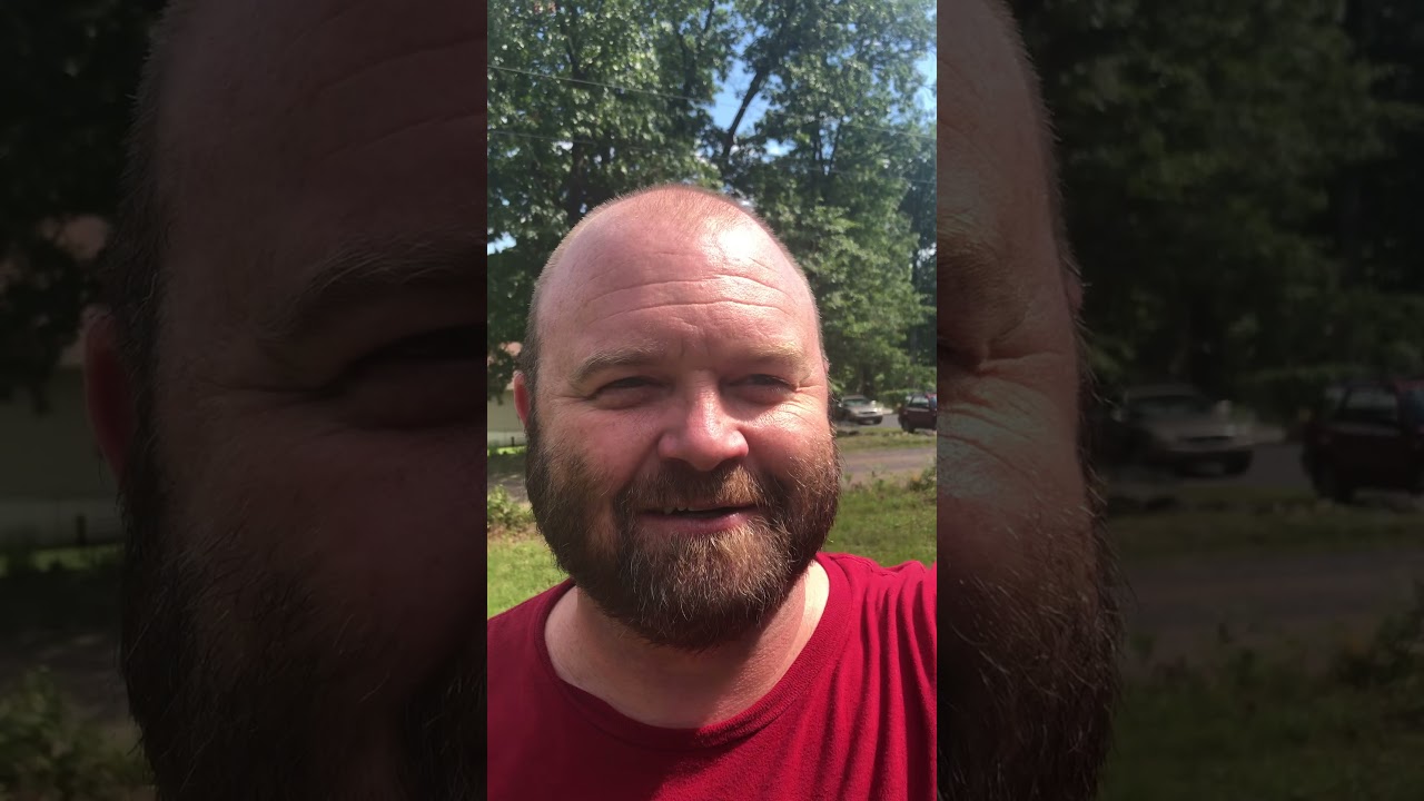 Busted and Disgusted at Broken Dreams Orchard, Apple Pie?