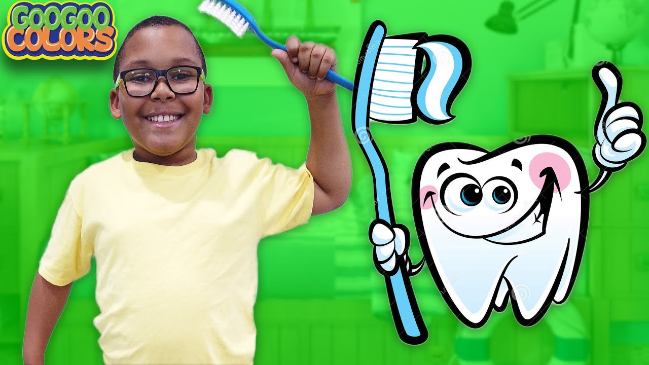 toys and colors youtube net worth ZZ Kid Forgot Morning Routine! Goo Goo Colors Stories & More