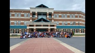 Seniors Celebrate National Decision Day