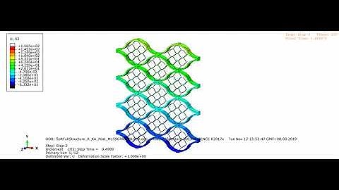 Deployable Kirigami Reflectors