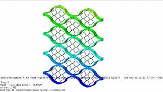 Deployable Kirigami Reflectors