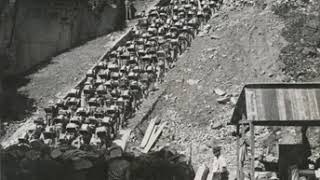 Extermination through labour | Wikipedia audio article