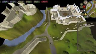 Air Altar Location (OSRS) (F2P) (Oldschool Runescape) (Ironman friendly) (Mobile)