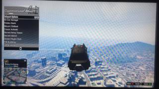 Gta V - Modding Service