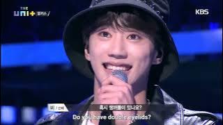 [EN] The Unit (005) | JUN (U-KISS) | KBSW171206