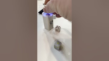 GoDice Smart Dice from GoCube