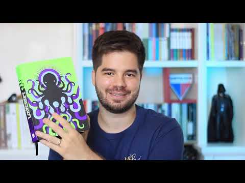 MINHA OPINIÃO COMO PASTOR SOBRE H. P. LOVECRAFT | RE:VIEW