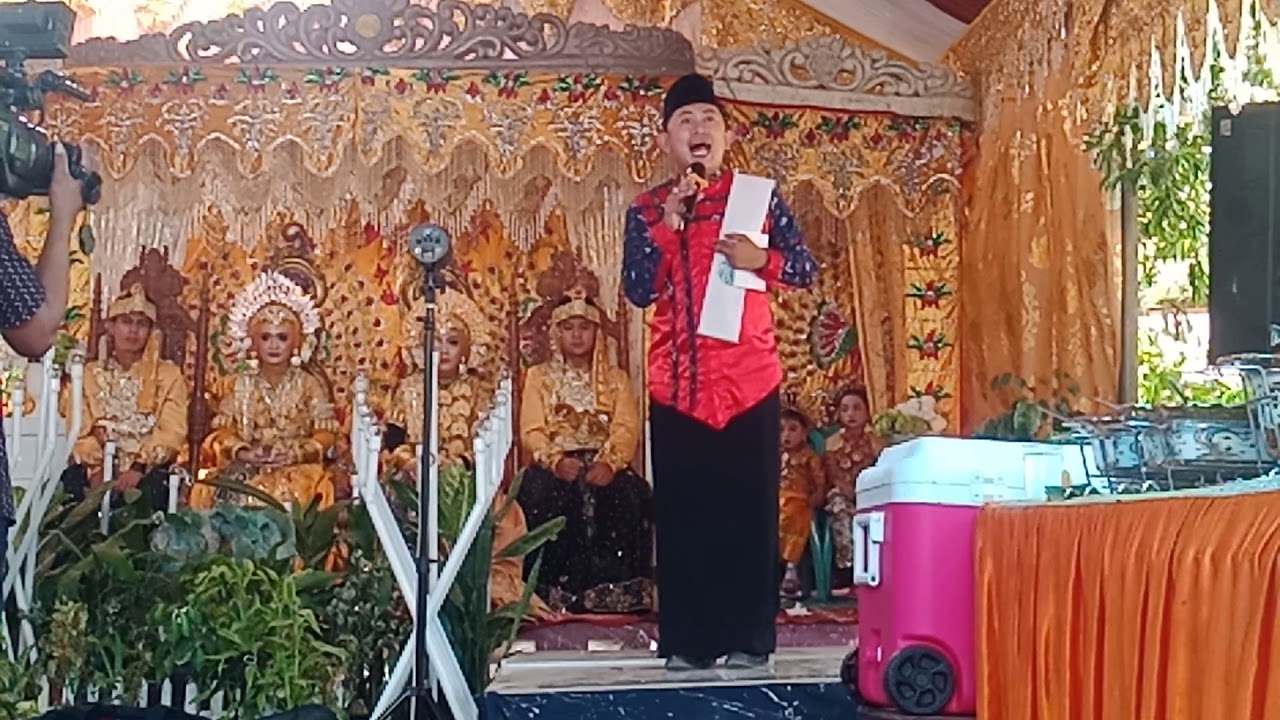 nasehat pernikahan oleh Jusriadi