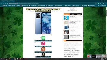 HMD M Kopa X2 LGD 2450 0 00WW B01 100% Fixed Dead Boot Firmware Pac #firmware #flashfile