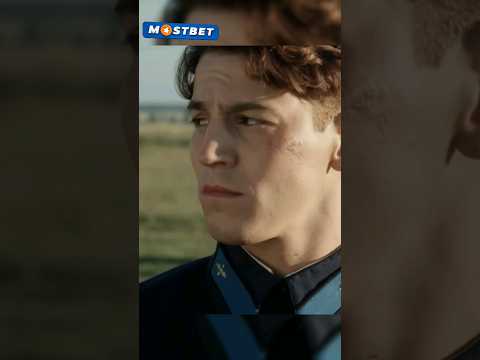 Наказали всех из-за Василия Сталина 😔 Название: Сын отца народов (2013) 🔥 #фильм #сериал #моменты