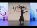 Un-Reality-- Canadian Dance Company (Briar Nolet & Devon Brown)