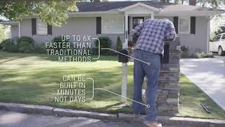 Pentablock™ Product Features & Benefits
