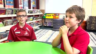 Whole School Assembly 4th February 2022