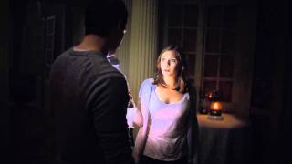 Silent House - 'I Heard Someone Upstairs'