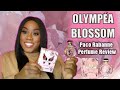 *NEW RELEASE* || OLYMPEA BLOSSOM - PACO RABANNE 2021 || GOOD AS THE ORIGINAL?! || COCO PEBZ