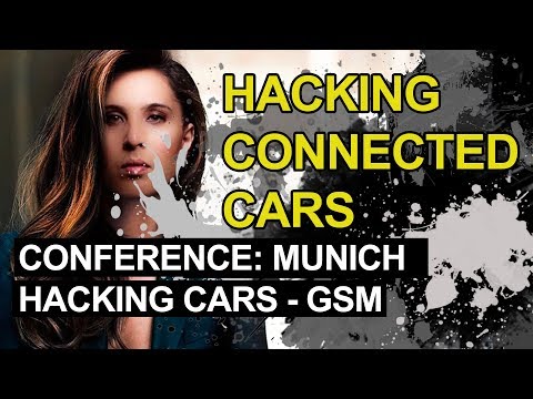 Cyber Secure Car Conference, 2016: Munich, Germany